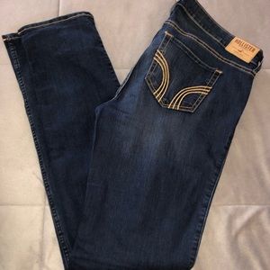 Women junior jeans